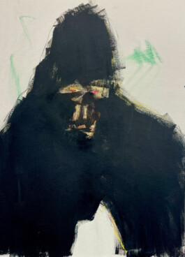 techno-gorilla-painting 